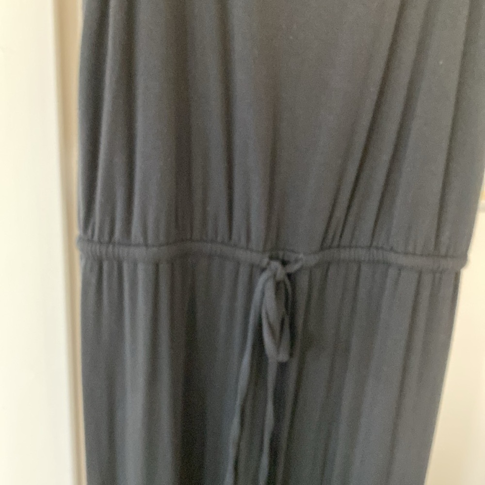 Athleta maxi tank dress size S - Picture 2 of 6